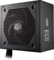

Блок питания для компьютера Cooler Master, MasterWatt 650W (MPX-6501-AMAAB-EU)