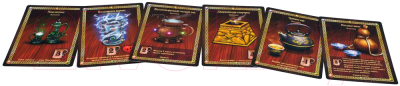 Настольная игра Мир Хобби Таверна «Красный Дракон»: Пирушка в стиле кунг-фу / 915228