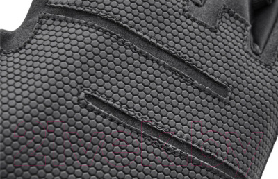 Перчатки для пауэрлифтинга Adidas ADGB-13126 (XL, черный)