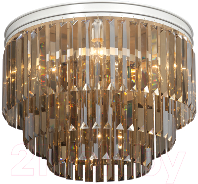 Изображение товара Люстра Vitaluce V5154-0/6+3+1PL