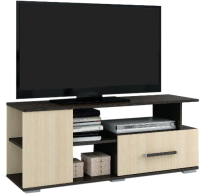 

Тумба Тэкс, Парус-4 ТВ