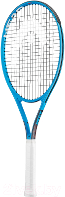 

Теннисная ракетка Head, Ti. Instinct Comp Gr4 / 232229