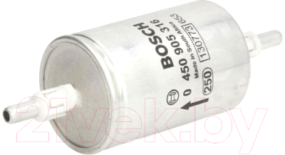 

Топливный фильтр Bosch, 450905316