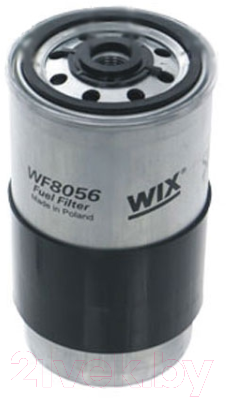 

Топливный фильтр WIX Filters, WF8056