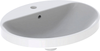 

Умывальник Geberit, VariForm 500.721.01.2