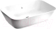 Умывальник VitrA Geo 60 / 7425B003-0012 - 