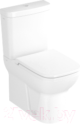 Унитаз напольный VitrA S20 / 9800B003-7204