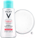 Миниатюра изображения товара Мицеллярная вода Vichy Purete Thermale с минералами для чувствит. кожи лица глаз и губ (100мл)