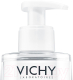 Миниатюра изображения товара Мицеллярная вода Vichy Purete Thermale с минералами для чувствит. кожи лица глаз и губ (400мл)