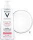 Миниатюра изображения товара Мицеллярная вода Vichy Purete Thermale с минералами для чувствит. кожи лица глаз и губ (400мл)