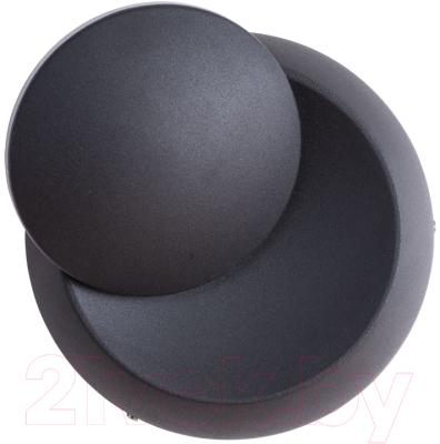 

Светильник Arte Lamp, Eclipse A1421AP-1BK
