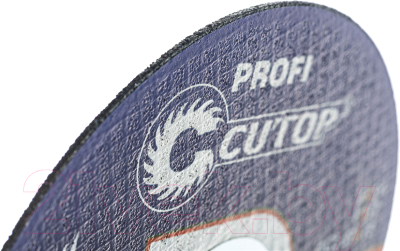 Набор отрезных дисков Cutop 50-410 (10шт)