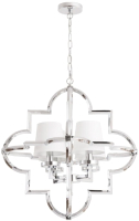 

Люстра Arte Lamp, Arabeschi A3367SP-4CC