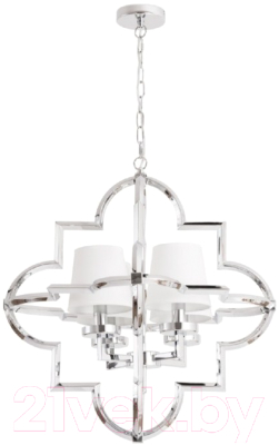 Люстра Arte Lamp Arabeschi A3367SP-4CC