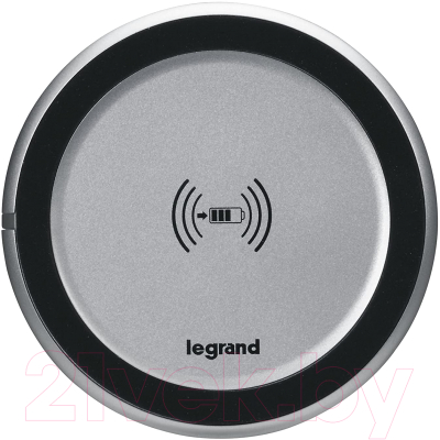 Зарядное устройство беспроводное Legrand Mosaic 77580