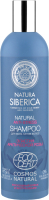 Шампунь для волос Natura Siberica Anti-Stress для всех типов (400мл) - 