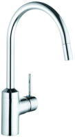 

Смеситель Kludi, Bozz 428510576