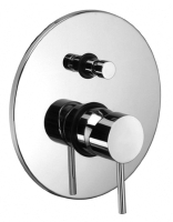

Смеситель Paffoni, Light LIG015CR