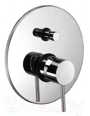 

Смеситель Paffoni, Light LIG015CR