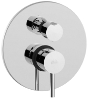 

Смеситель Paffoni, Light LIG019CR