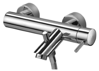 

Смеситель Paffoni, Light LIG022CR