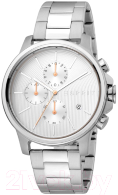 Часы наручные мужские Esprit ES1G155M0055