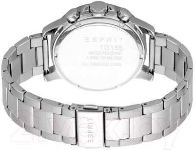 Часы наручные мужские Esprit ES1G155M0055