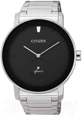 

Часы наручные мужские Citizen, BE9180-52E