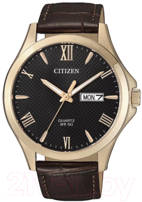 

Часы наручные мужские Citizen, BF2023-01H