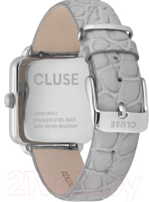 Часы наручные женские Cluse CL60018