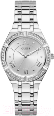 

Часы наручные женские Guess, GW0033L1