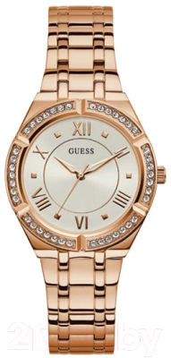 

Часы наручные женские Guess, GW0033L3