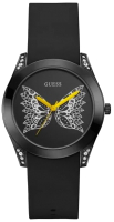 

Часы наручные женские Guess, W0023L10