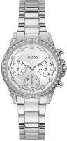 

Часы наручные женские Guess, W1293L1