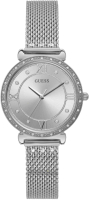 

Часы наручные женские Guess, Wrist Watches W1289L1