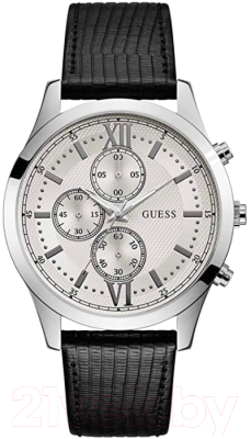 

Часы наручные мужские Guess, Wrist Watches W0876G4