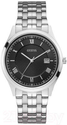 

Часы наручные мужские Guess, Wrist Watches W1218G1