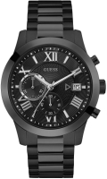 

Часы наручные мужские Guess, W0668G5