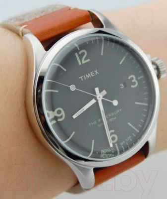 Часы наручные мужские Timex TW2P95600