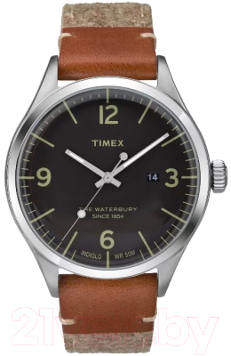 Часы наручные мужские Timex TW2P95600