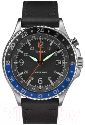 

Часы наручные мужские Timex, TW2R43600