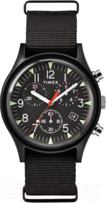 

Часы наручные мужские Timex, TW2R67700