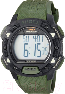 

Часы наручные мужские Timex, TW4B09300