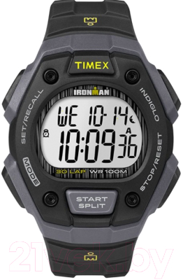 

Часы наручные мужские Timex, TW5M09500