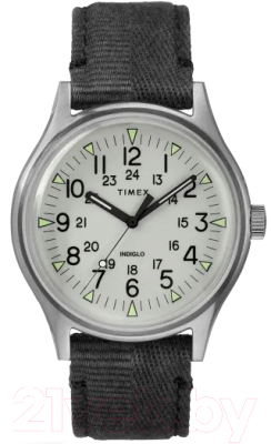 Часы наручные мужские Timex TW2R68300