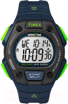 

Часы наручные мужские Timex, TW5M11600