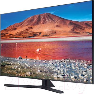 Телевизор Samsung UE55TU7570UXRU