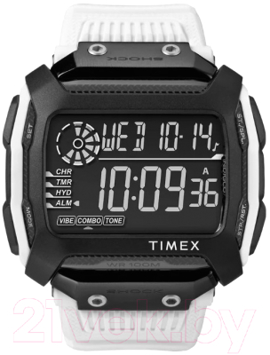 Часы наручные мужские Timex TW5M18400