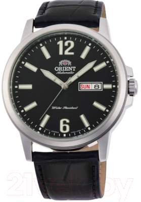 Часы наручные мужские Orient RA-AA0C04B19B