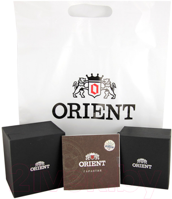 

Часы наручные мужские Orient, RA-AB0024B19B